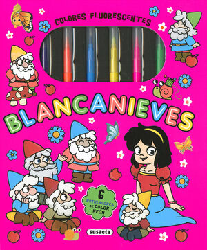 BLANCANIEVES