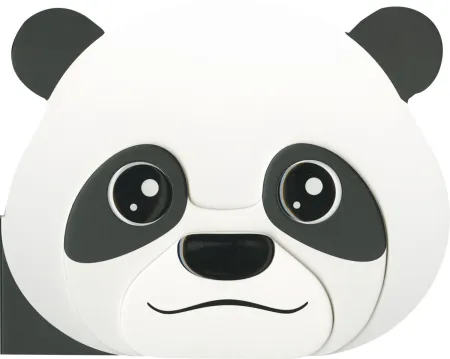 Oso Panda, el