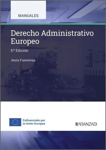 Derecho Administrativo Europeo