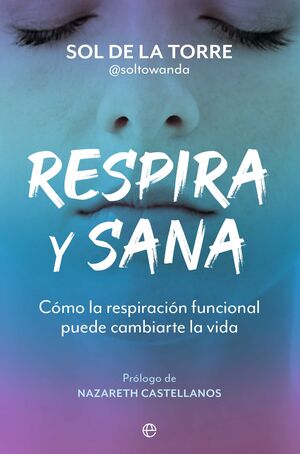 RESPIRA Y SANA
