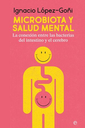 MICROBIOTA Y SALUD MENTAL