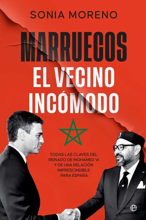MARRUECOS, VECINO INCÓMODO