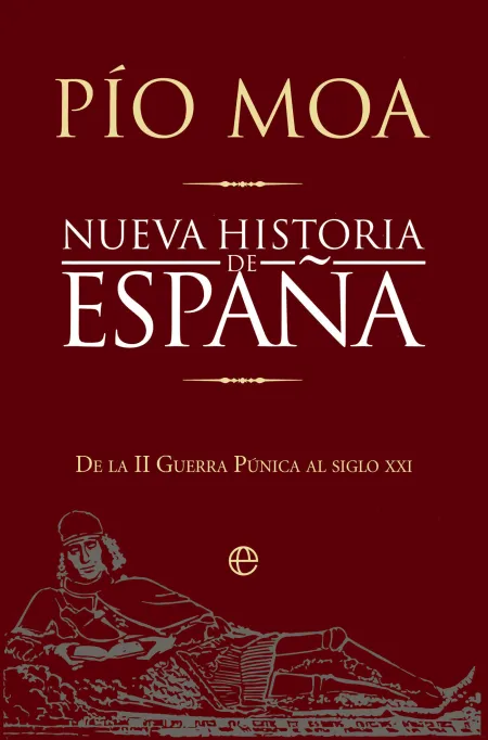 Nueva Historia de España