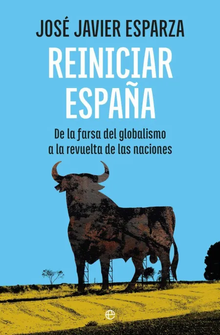 Reiniciar España