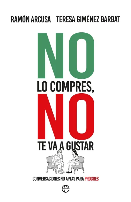 No lo Compres no te Va a Gustar