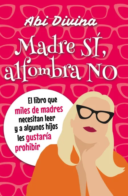 Madre si Alfombra no