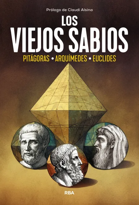 Los Viejos Sabios