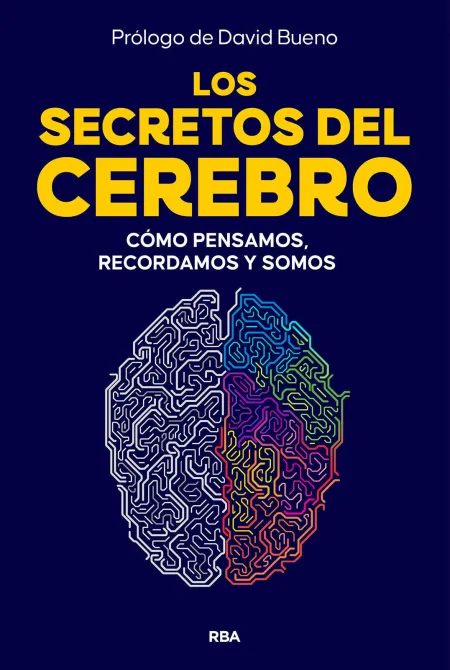 Los Secretos del Cerebro