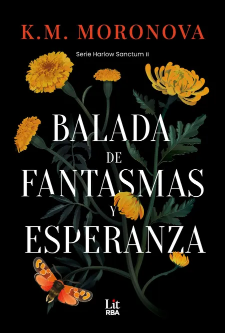 Balada de Fantasmas y Esperanza