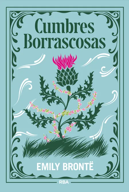 Cumbres Borrascosas