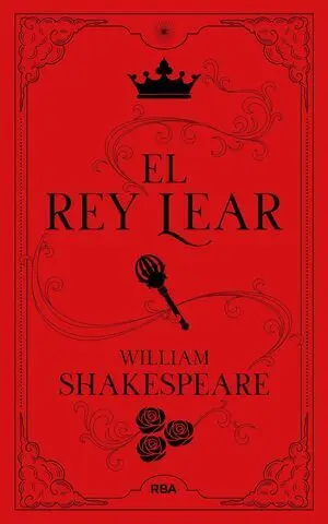 El Rey Lear