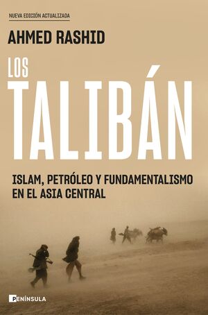 LOS TALIBÁN