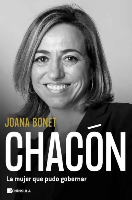 Chacon. La Mujer que Pudo Gobernar