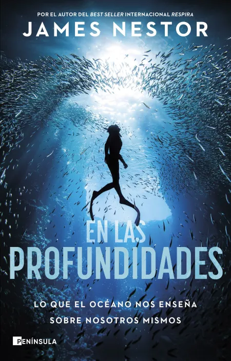 En las Profundidades