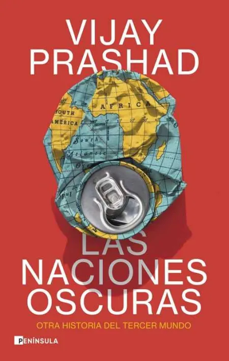 Las Naciones Oscuras