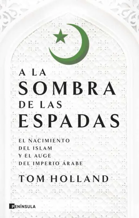 A la Sombra de las Espadas