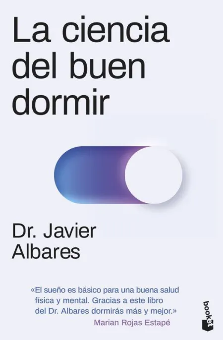 La Ciencia del Buen Dormir