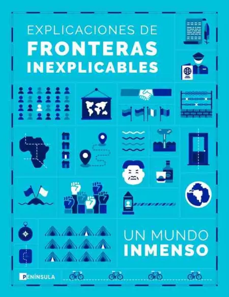 Explicaciones de Fronteras Inexplicables