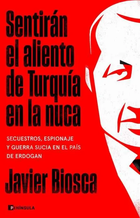 Sentirán el Aliento de Turquía en la Nuca