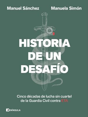HISTORIA DE UN DESAFÍO