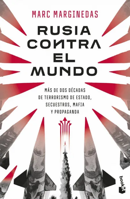 Rusia Contra el Mundo
