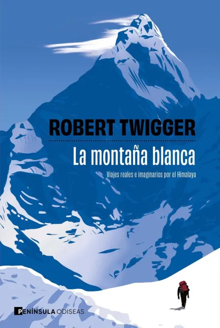 La Montaña Blanca