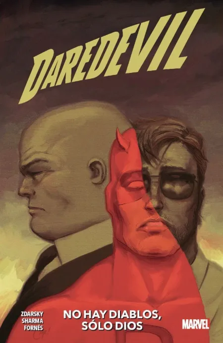 Mp12 Daredevil 2 no Diabl
