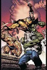 Marvel Héroes 108 el Increíble Hulk de Peter Davis 2. Perdido en las Vegas