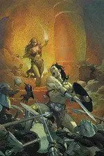 Marvel Premiere Conan el Bárbaro 1. La Vida y Muerte de Conan Primera Parte