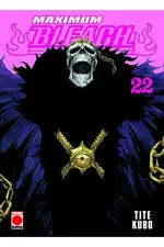 Maximum Bleach N. 22