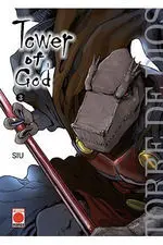 Tower Of God N. 3