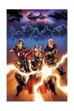 Marvel Must Have Miedo Encarnado