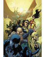 MARVEL MUST HAVE LOS NUEVOS VENGADORES 6. REVOLUCIÓN