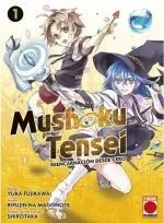 Mushoku Tensei 01