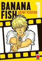 Banana Fish 01