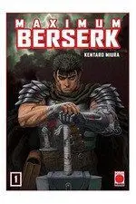 Maximum Berserk N. 1