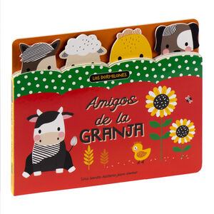 LOS DORMILONES - AMIGOS DE LA GRANJA