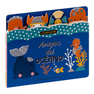 LOS DORMILONES - AMIGOS DEL OCÉANO