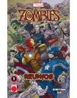 Marvel Zombies N 1