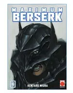 Maximum Berserk 16