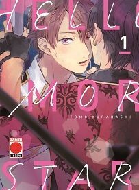 HELLO MORNING STAR, 1