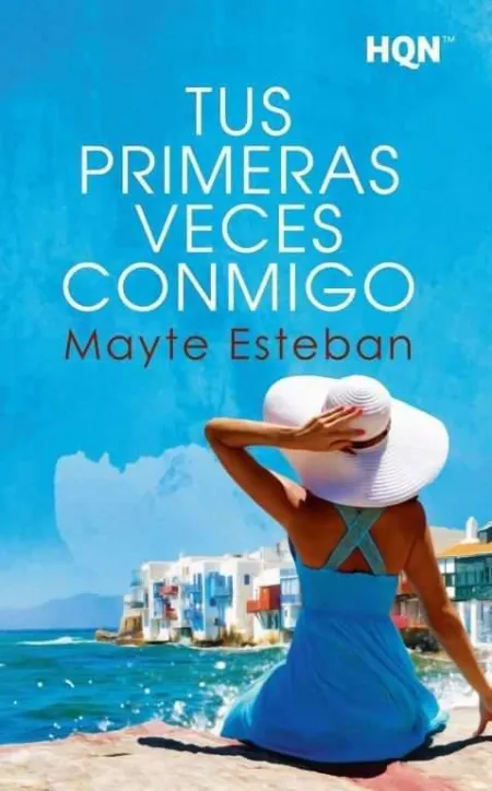 Tus Primeras Veces Conmigo