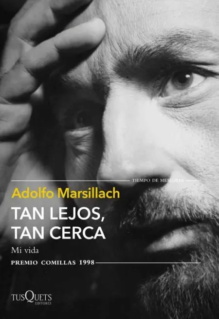 Tan Lejos, Tan Cerca