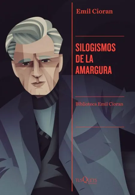Silogismos de la Amargura