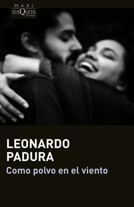 Como Polvo en el Viento