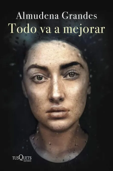 Todo Va a Mejorar (Edición Tapa Dura)