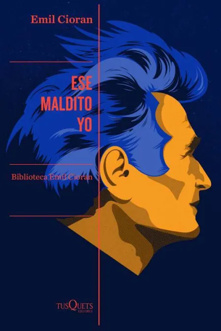 Ese Maldito yo