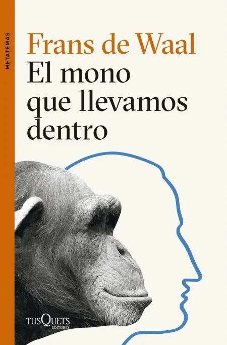 El Mono que Llevamos dentro