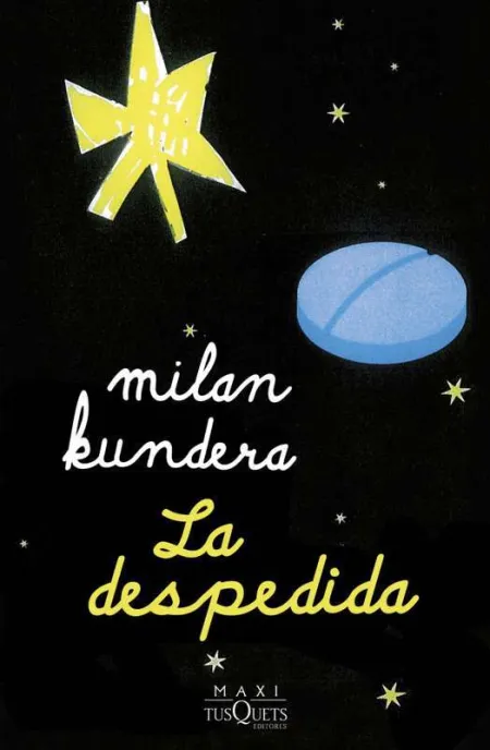 La Despedida