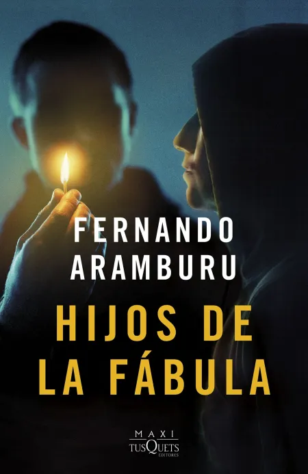 Hijos de la Fábula
